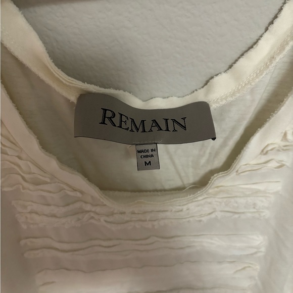 Remain tank top - Picture 3 of 6